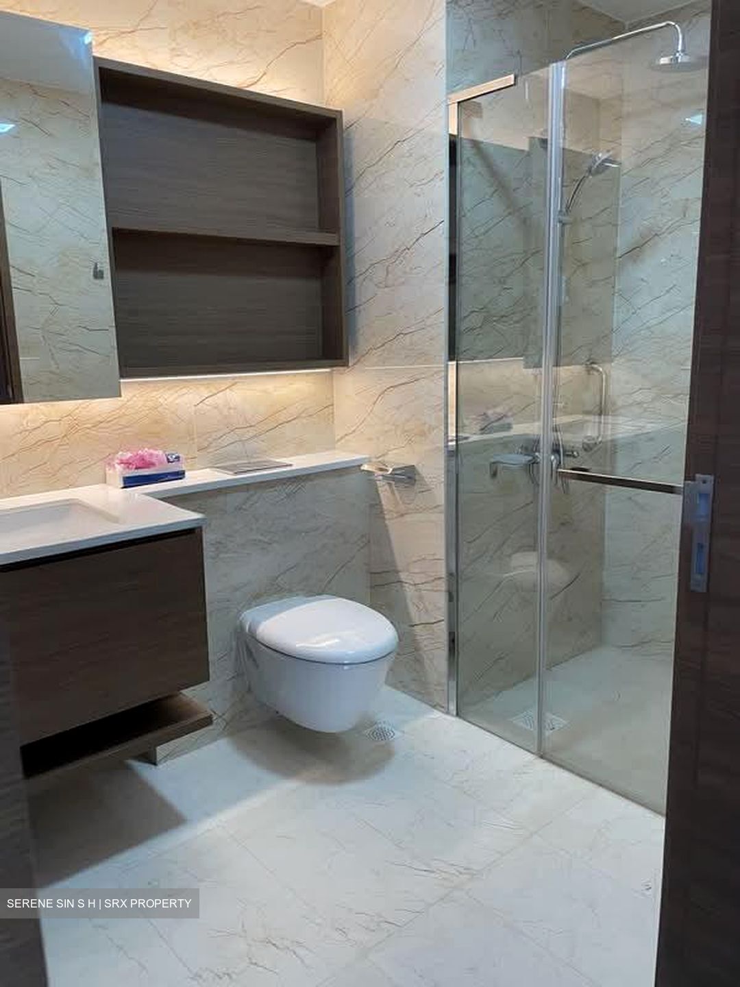 Queens Peak (D3), Condominium #598682311